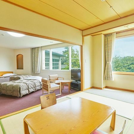 Kamenoi Hotel Fukui Exteriér fotografie