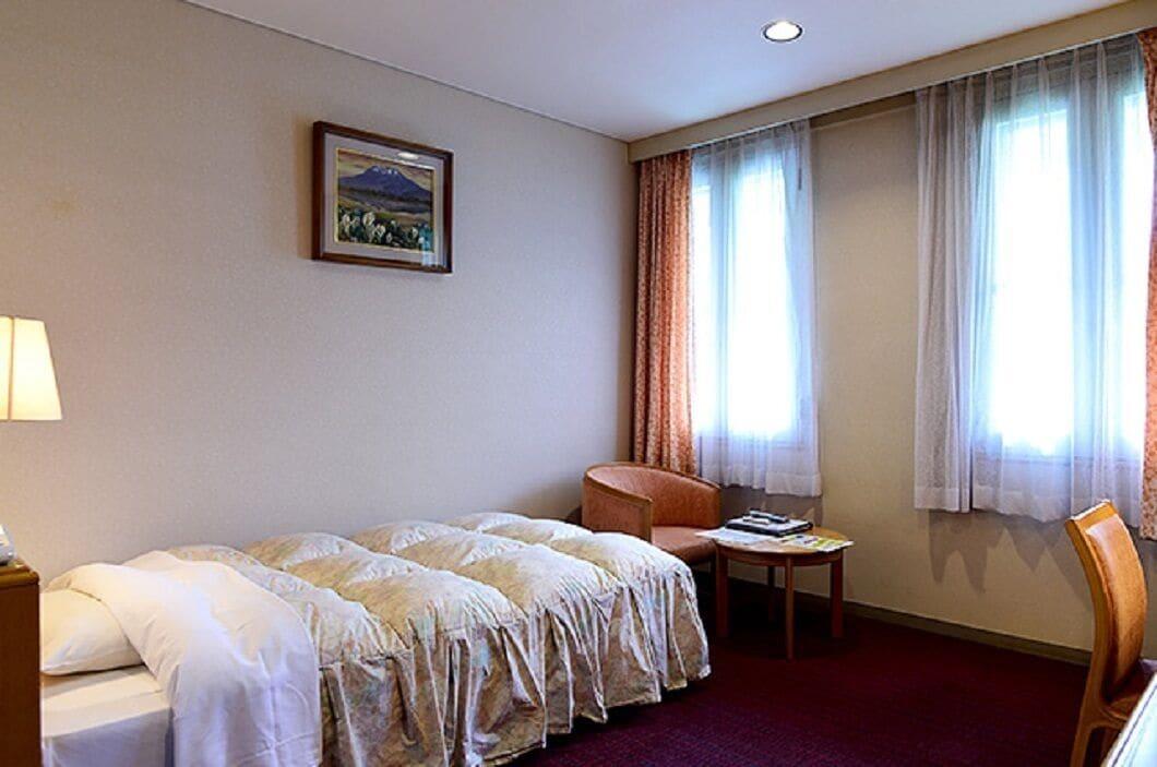 Kamenoi Hotel Fukui Exteriér fotografie