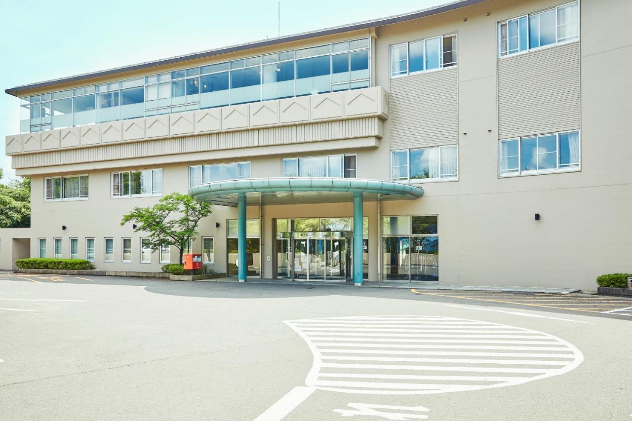 Kamenoi Hotel Fukui Exteriér fotografie