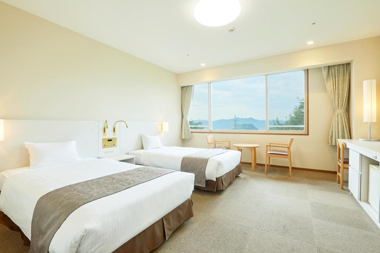 Kamenoi Hotel Fukui Exteriér fotografie