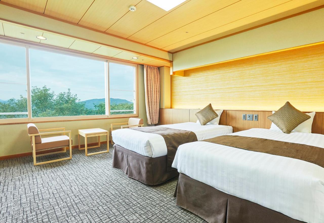 Kamenoi Hotel Fukui Exteriér fotografie