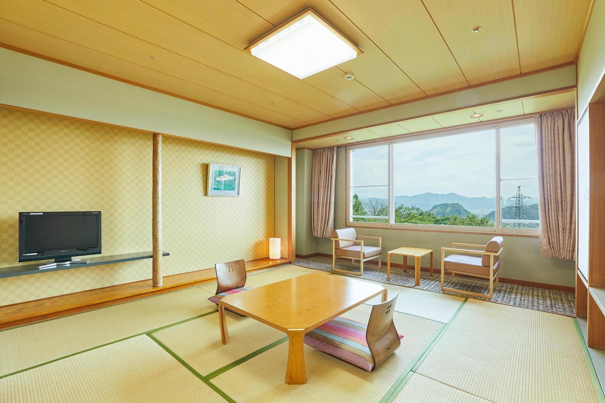 Kamenoi Hotel Fukui Exteriér fotografie