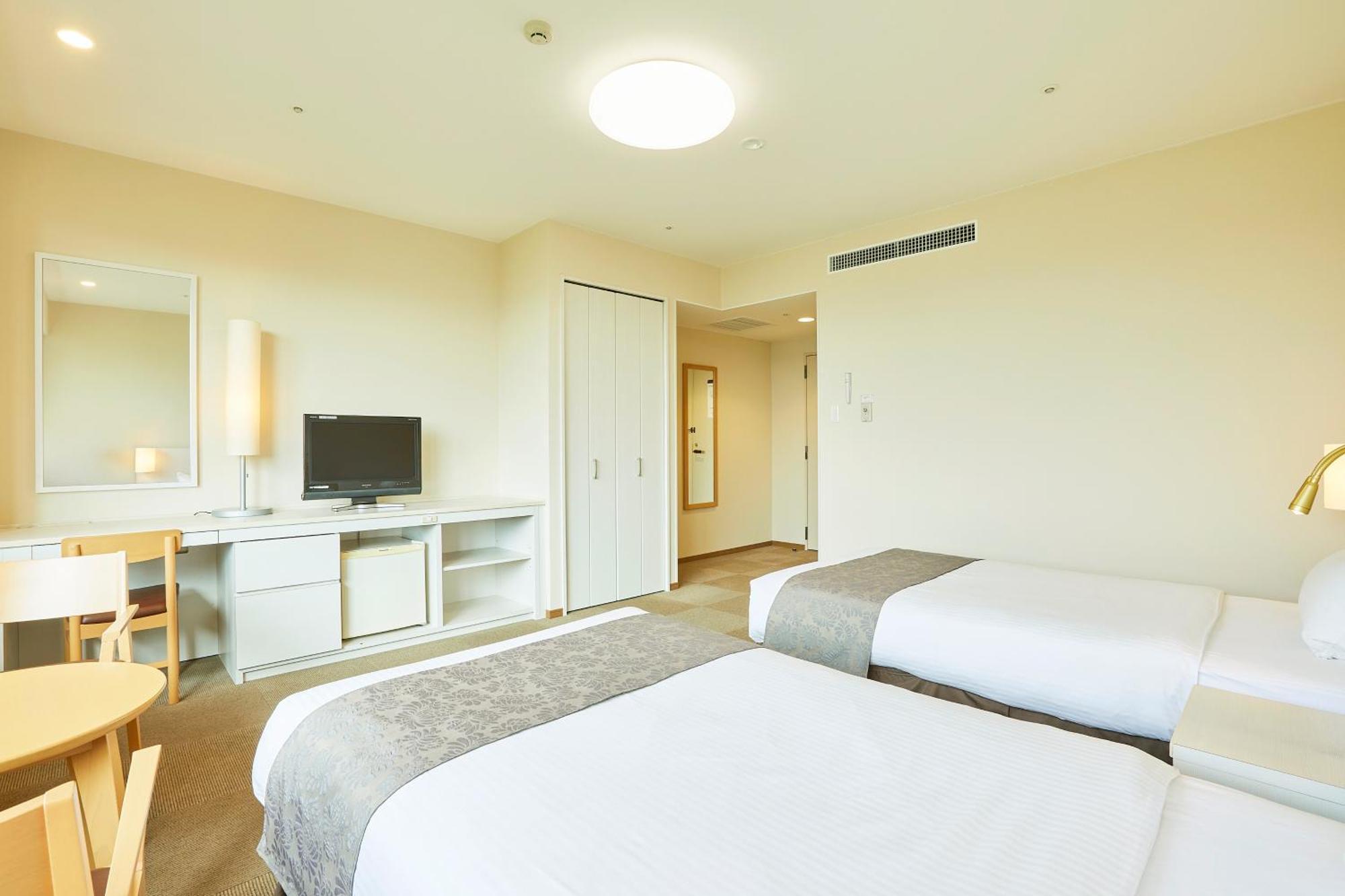 Kamenoi Hotel Fukui Exteriér fotografie