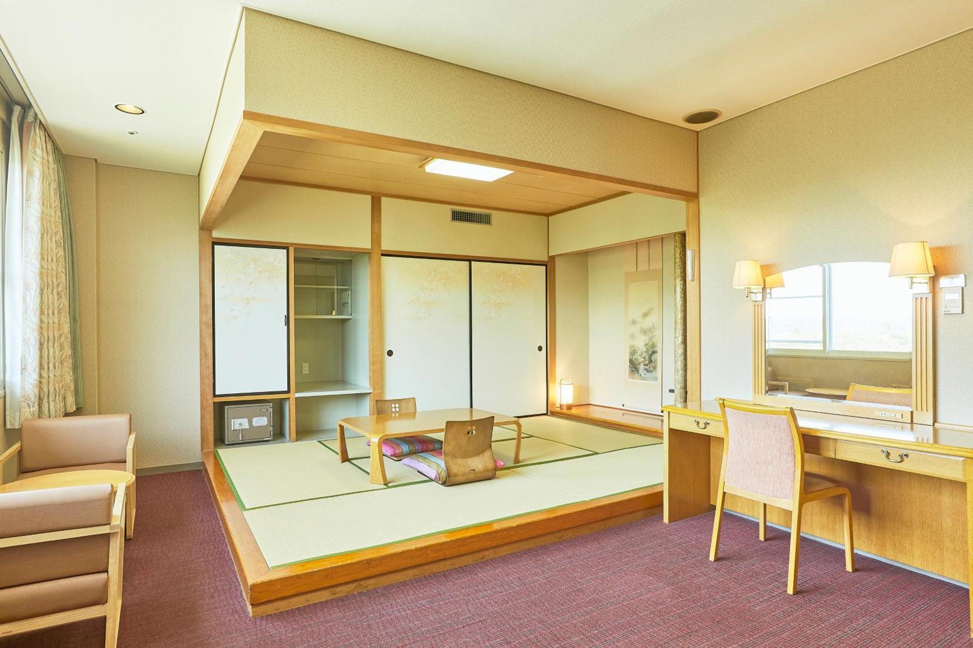 Kamenoi Hotel Fukui Exteriér fotografie